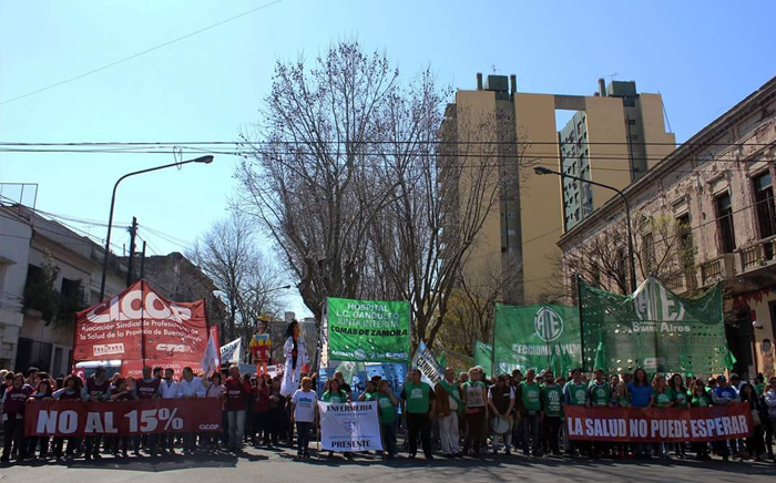 Jueves 6 de Septiembre