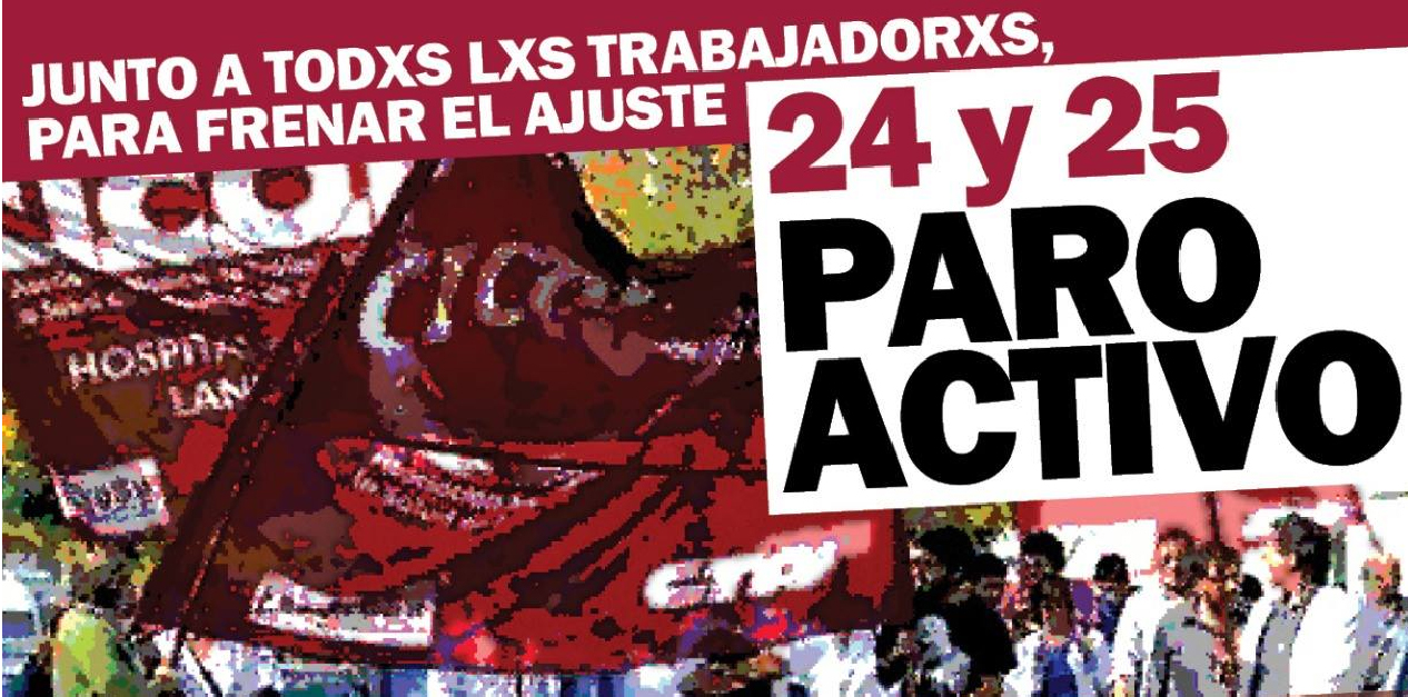 Asambleas y Congreso de Delegadxs