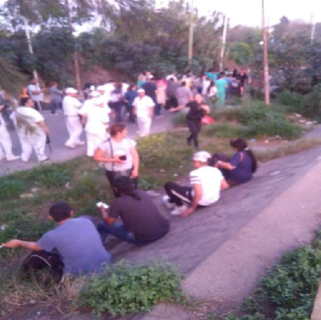 SECCIONALES PROVINCIALES