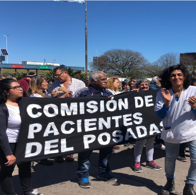 SECCIONALES NACIONALES