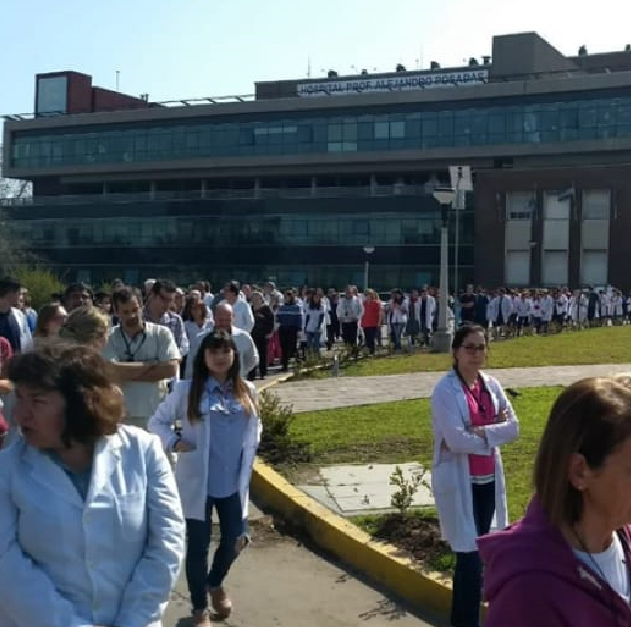 SECCIONALES NACIONALES