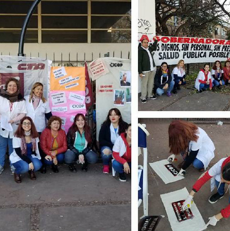 SECCIONALES PROVINCIALES