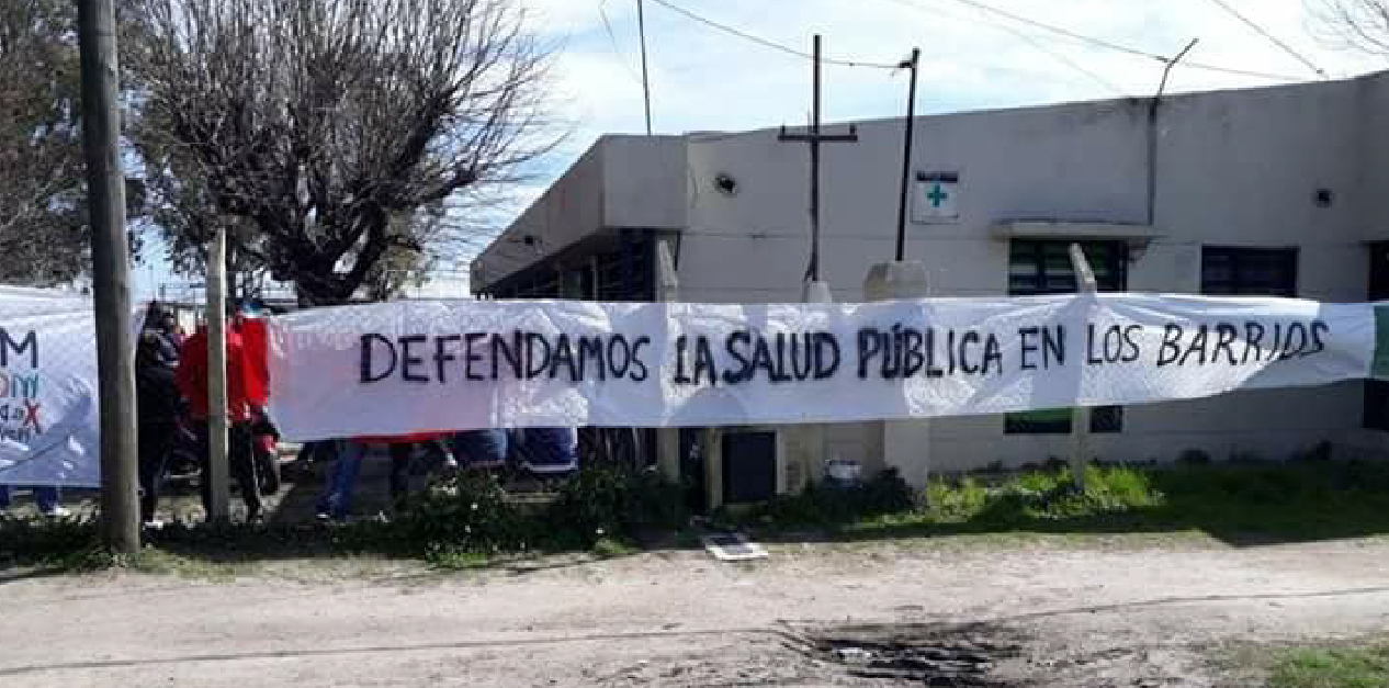 SECCIONALES MUNICIPALES