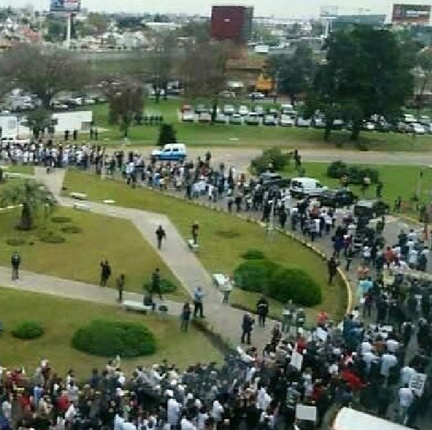 SECCIONALES NACIONALES