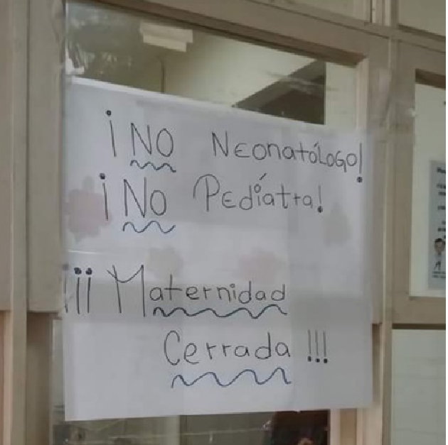 SECCIONALES PROVINCIALES