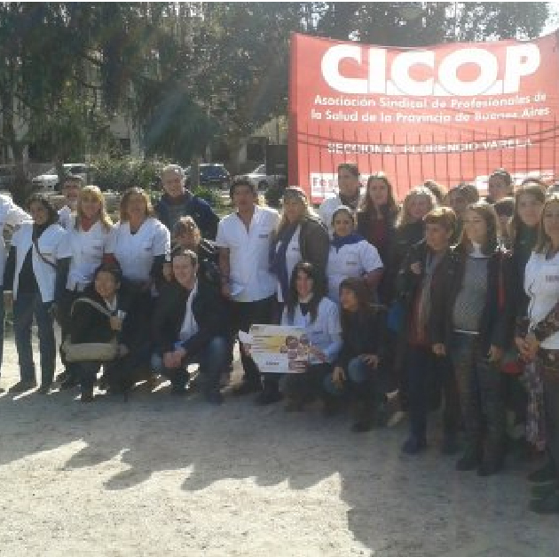 SECCIONALES MUNICIPALES