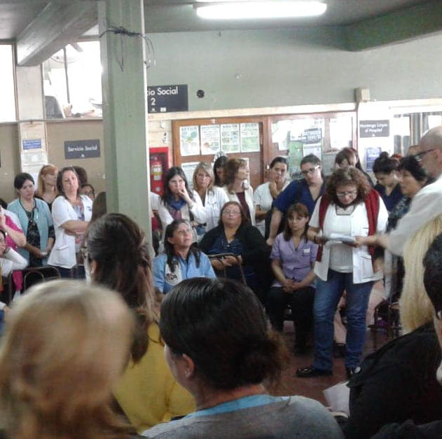 SECCIONALES PROVINCIALES