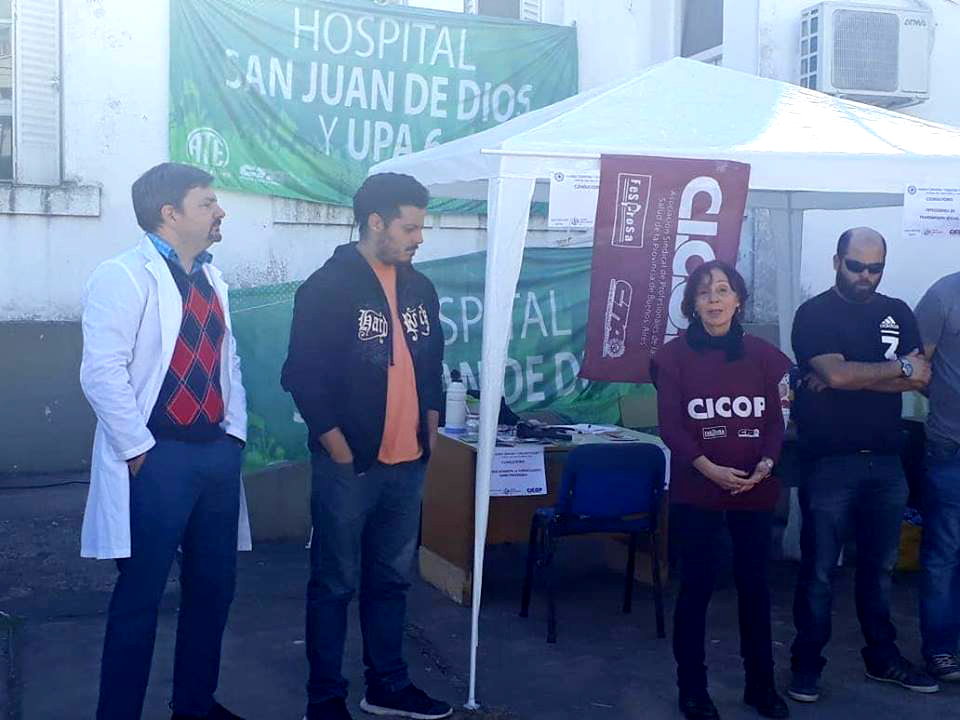 Jueves 20 de septiembre