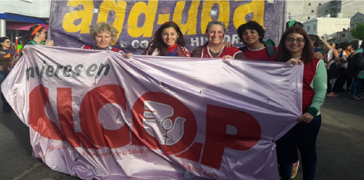 GÉNERO Y DERECHOS HUMANOS