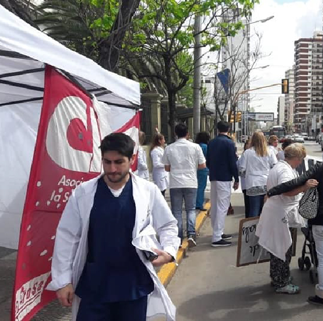 SECCIONALES PROVINCIALES