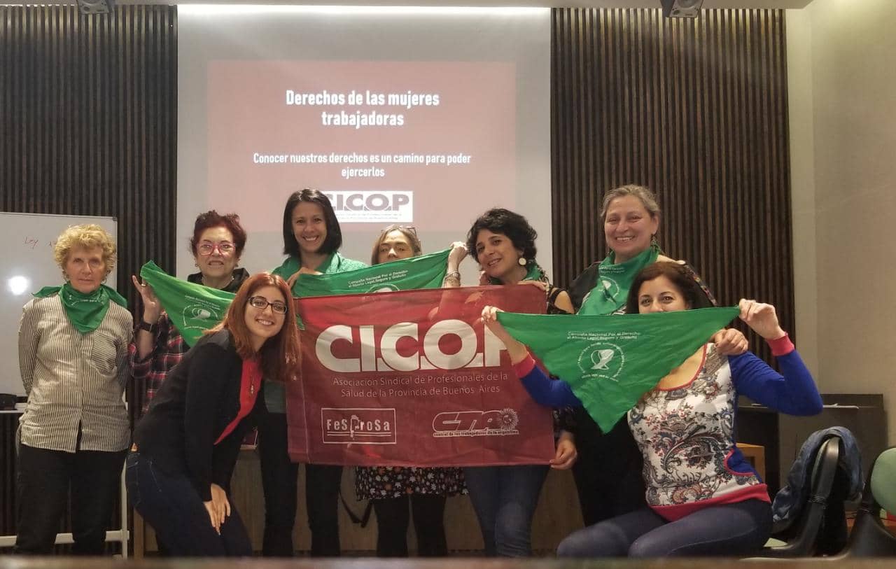 DERECHOS HUMANOS Y GÉNERO