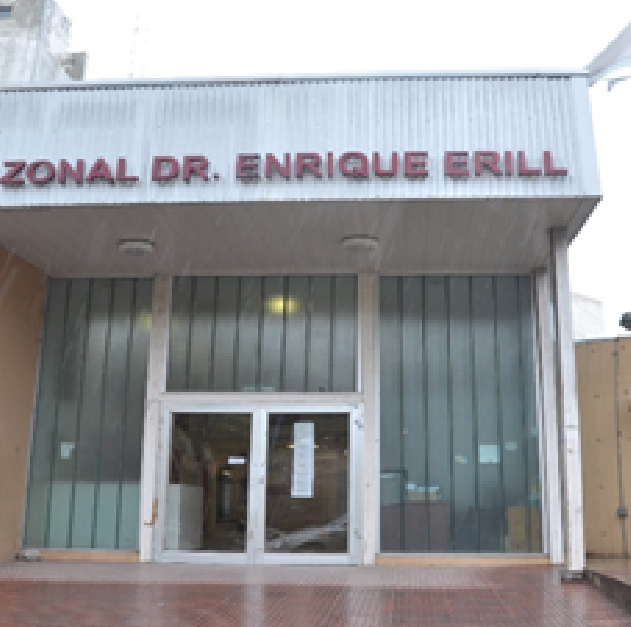 SECCIONALES PROVINCIALES