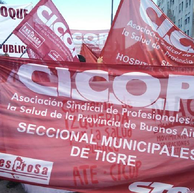 SECCIONALES MUNICIPALES