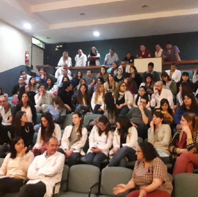 SECCIONALES PROVINCIALES