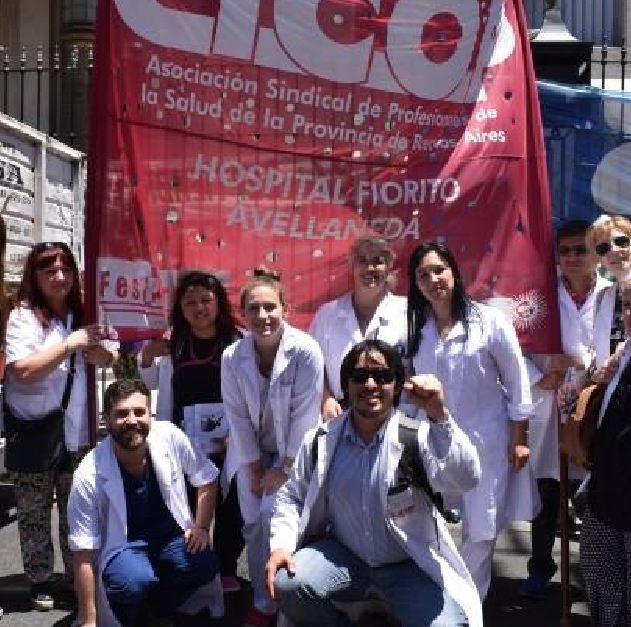 SECCIONALES PROVINCIALES