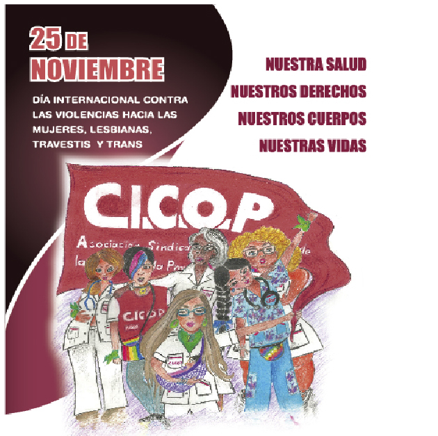 DERECHOS HUMANOS Y GÉNERO