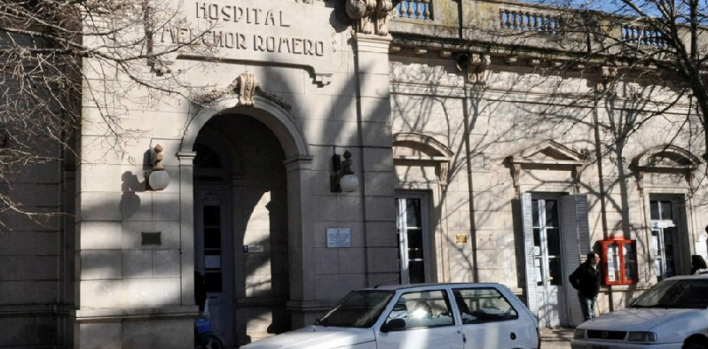 SECCIONALES PROVINCIALES