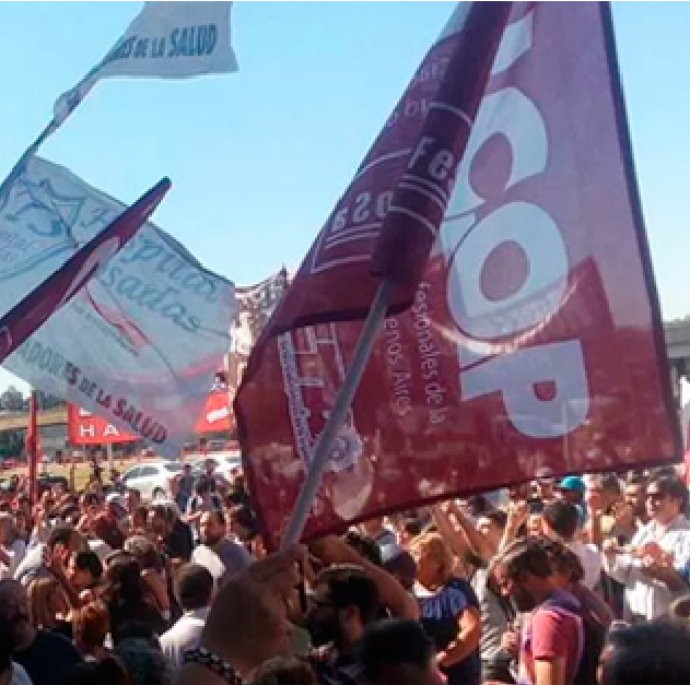 SECCIONALES NACIONALES