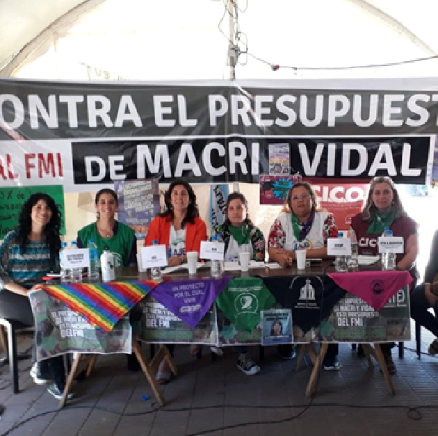 DERECHOS HUMANOS Y GÉNERO