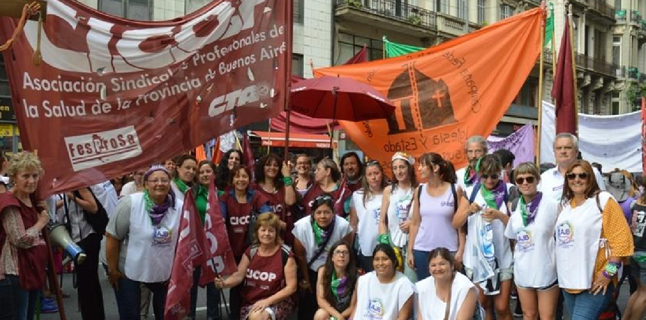 SECRETARÍA DE GÉNERO Y DERECHOS HUMANOS