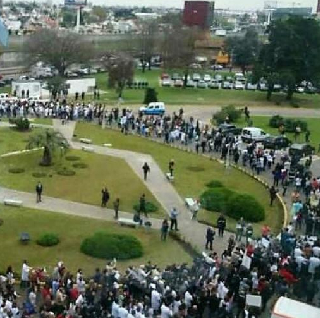 SECCIONALES NACIONALES