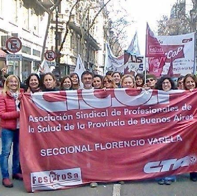 SECCIONALES MUNICIPALES