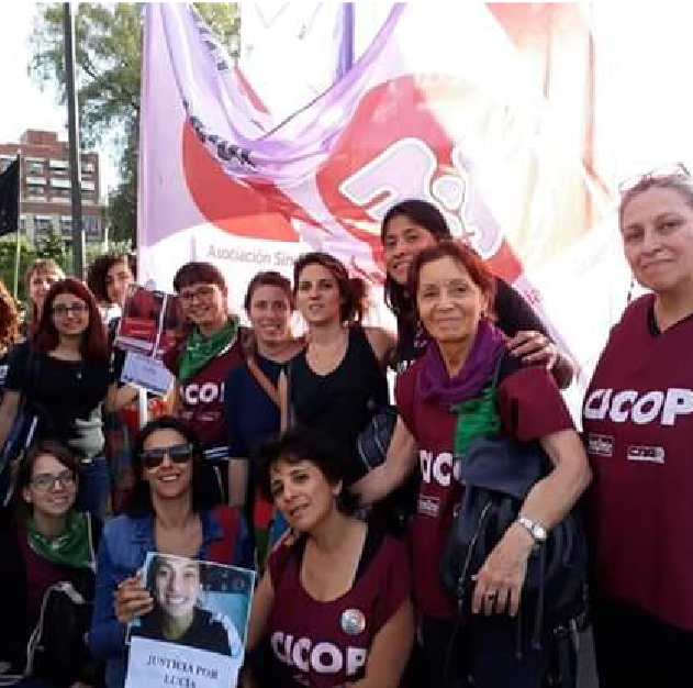 GÉNERO Y DERECHOS HUMANOS