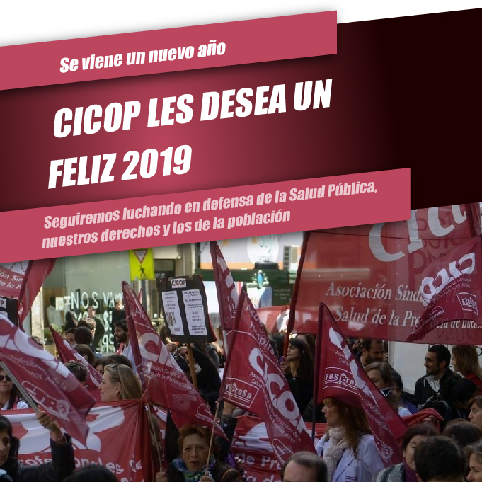 SECCIONALES PROVINCIALES