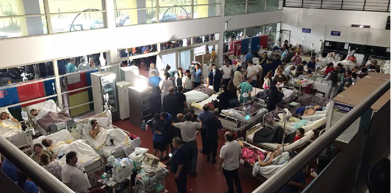 SECCIONALES PROVINCIALES