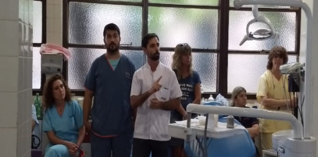 SECCIONALES PROVINCIALES