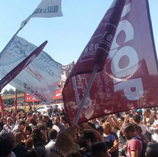 SECCIONALES NACIONALES