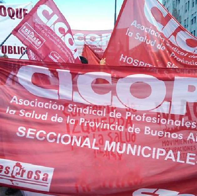 SECCIONALES PROVINCIALES