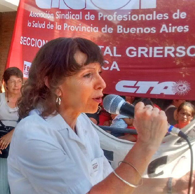 SECCIONALES MUNICIPALES