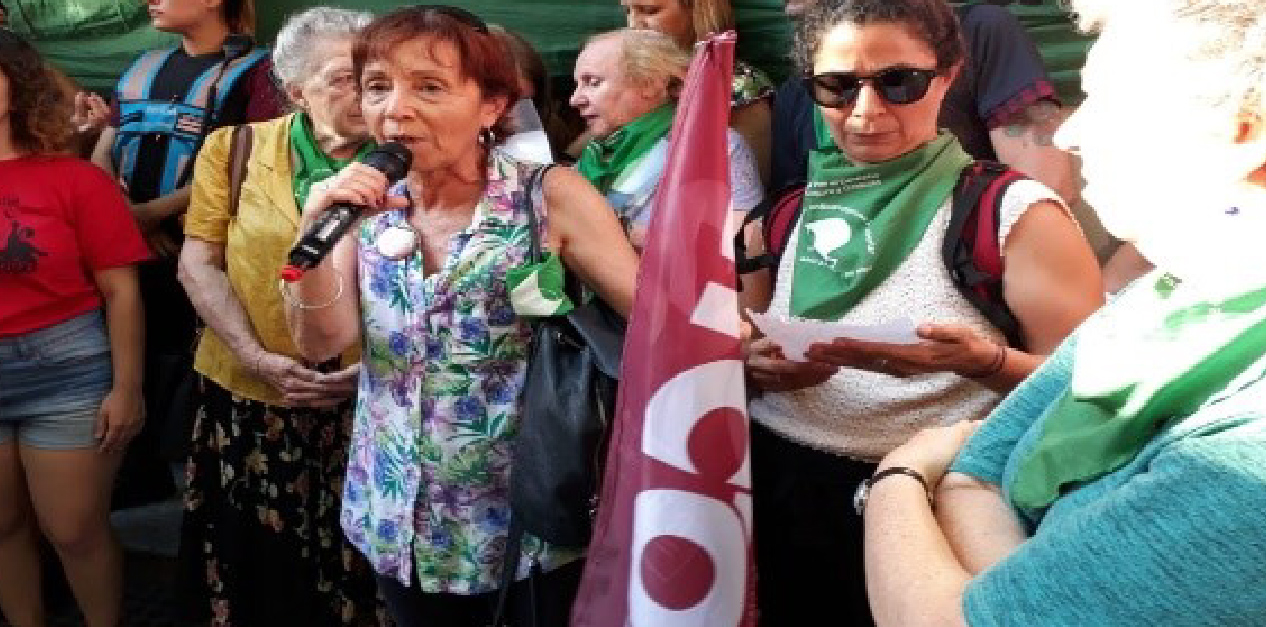 SECRETARÍA DE GÉNERO Y DERECHOS  HUMANOS