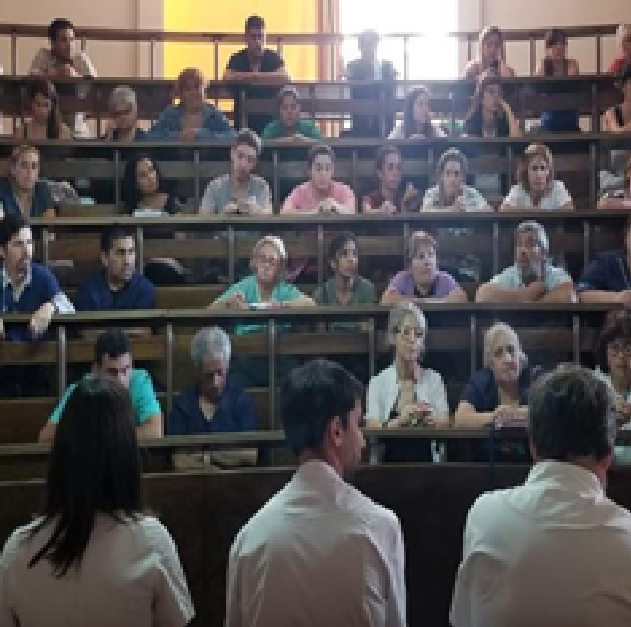 SECCIONALES PROVINCIALES
