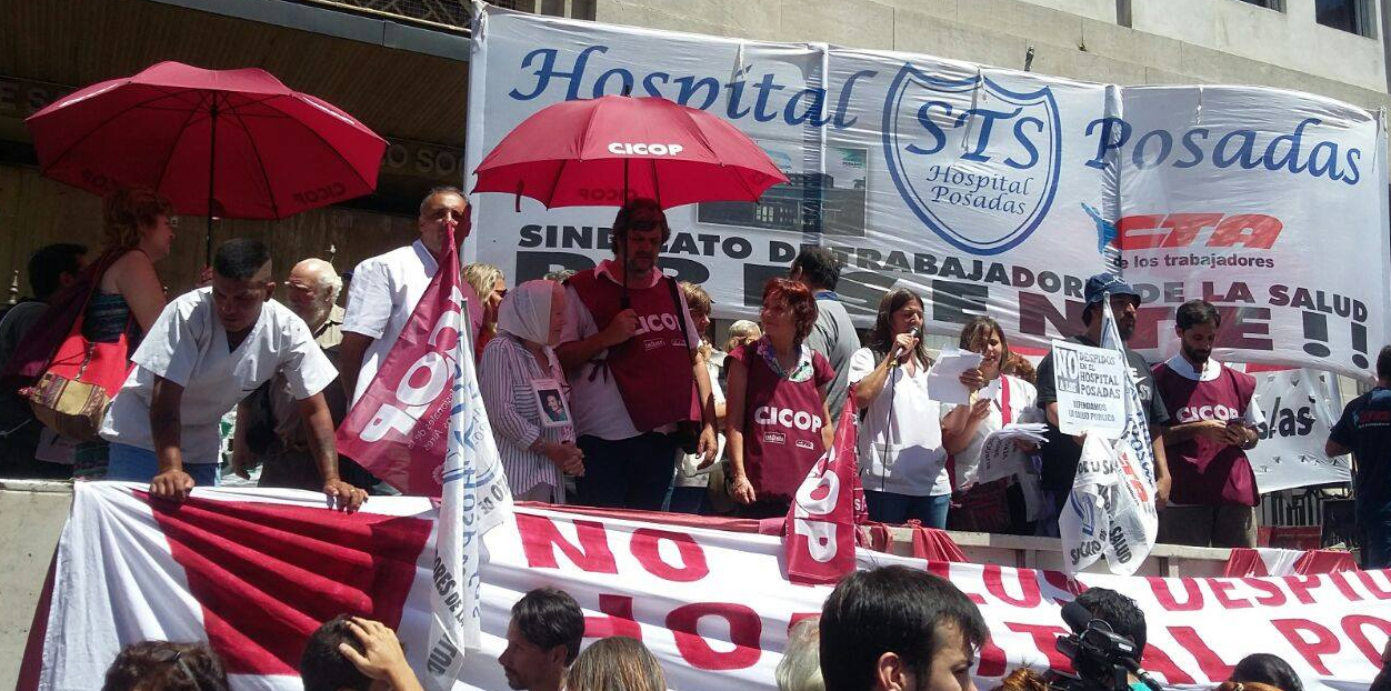 SECCIONALES NACIONALES                                               