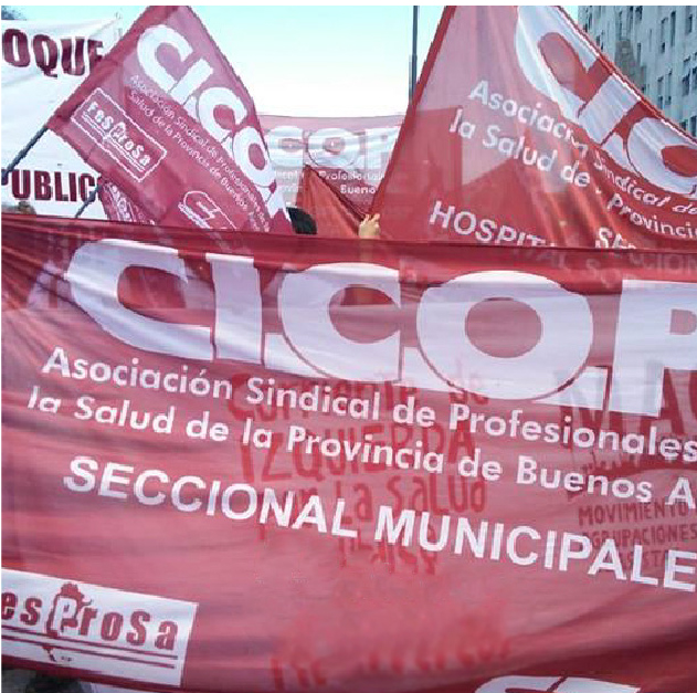 SECCIONALES MUNICIPALES