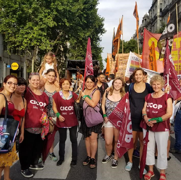 DERECHOS HUMANOS Y GÉNERO