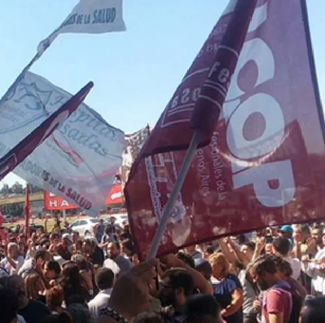 SECCIONALES NACIONALES