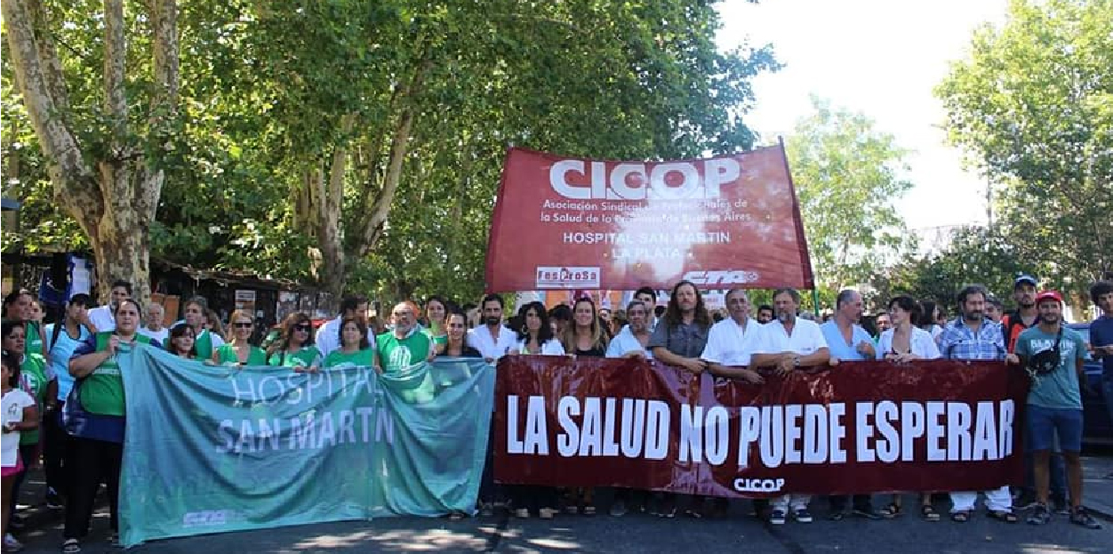 SECCIONALES PROVINCIALES