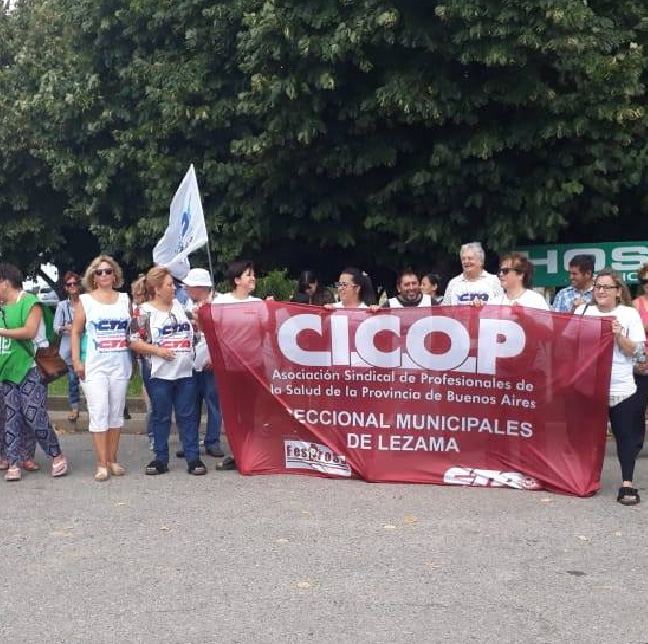 SECCIONALES MUNICIPALES