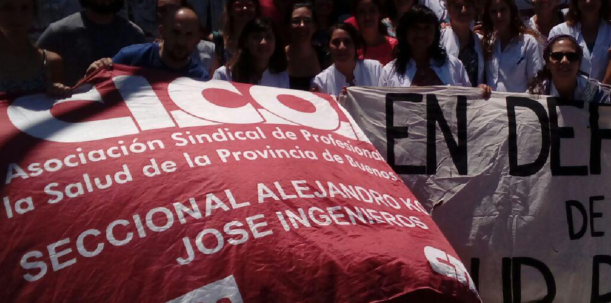 SECCIONALES PROVINCIALES