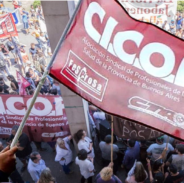 SECCIONALES NACIONALES