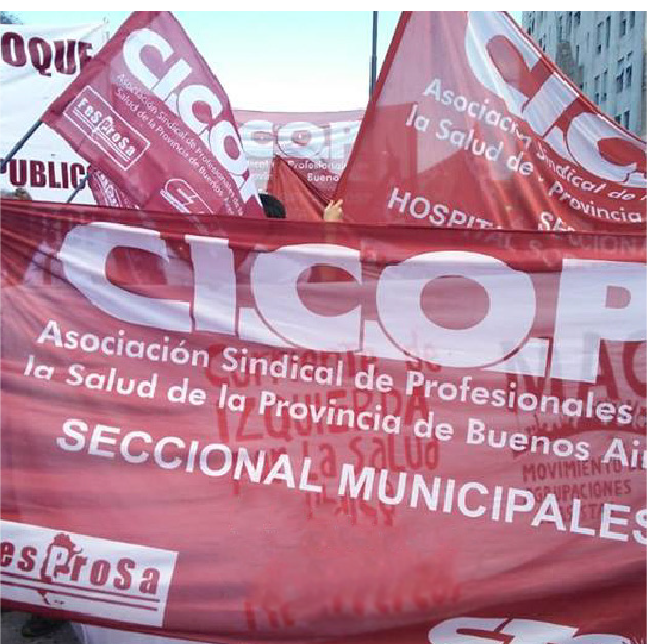 SECCIONALES MUNICIPALES
