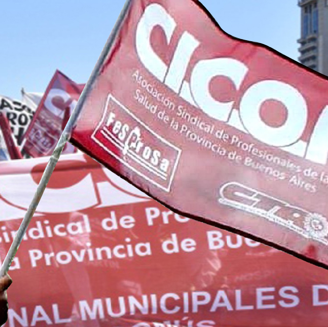 Seccionales Municipales
