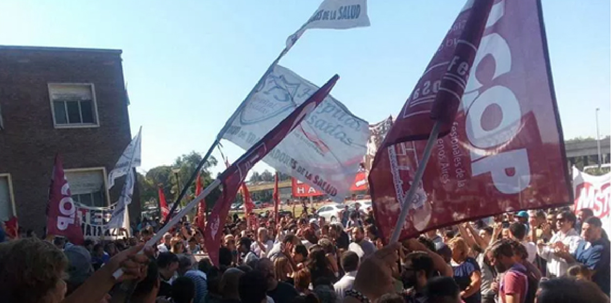 SECCIONALES PROVINCIALES