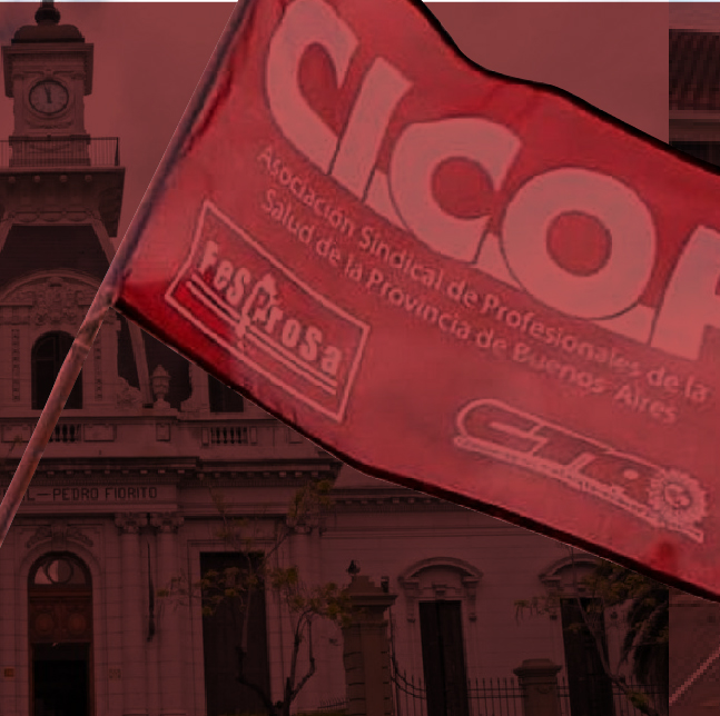 SECCIONALES PROVINCIALES