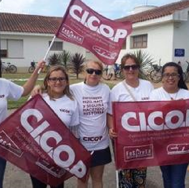 SECCIONALES PROVINCIALES