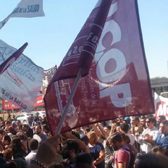 SECCIONALES NACIONALES