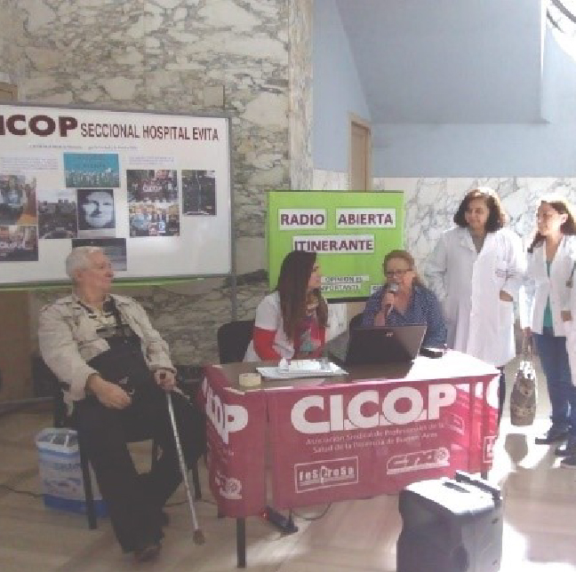 SECCIONALES PROVINCIALES